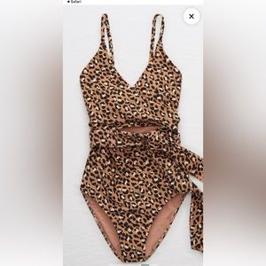 Aerie One Piece Swimsuit